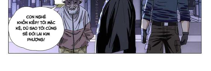 Nhất Nhân Chi Hạ Chapter 323 - Trang 2