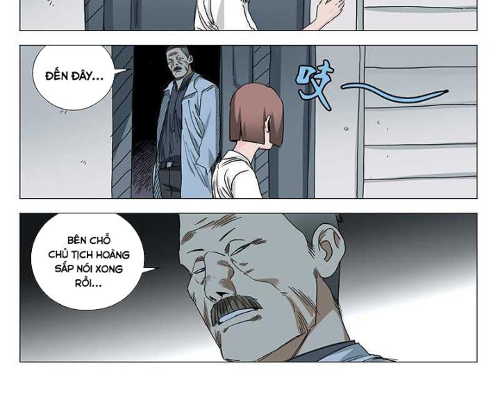 Nhất Nhân Chi Hạ Chapter 324 - Trang 2