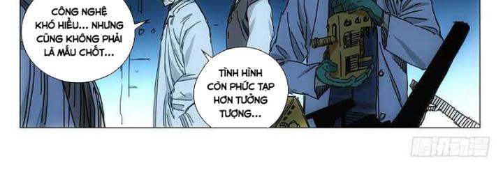 Nhất Nhân Chi Hạ Chapter 324 - Trang 2