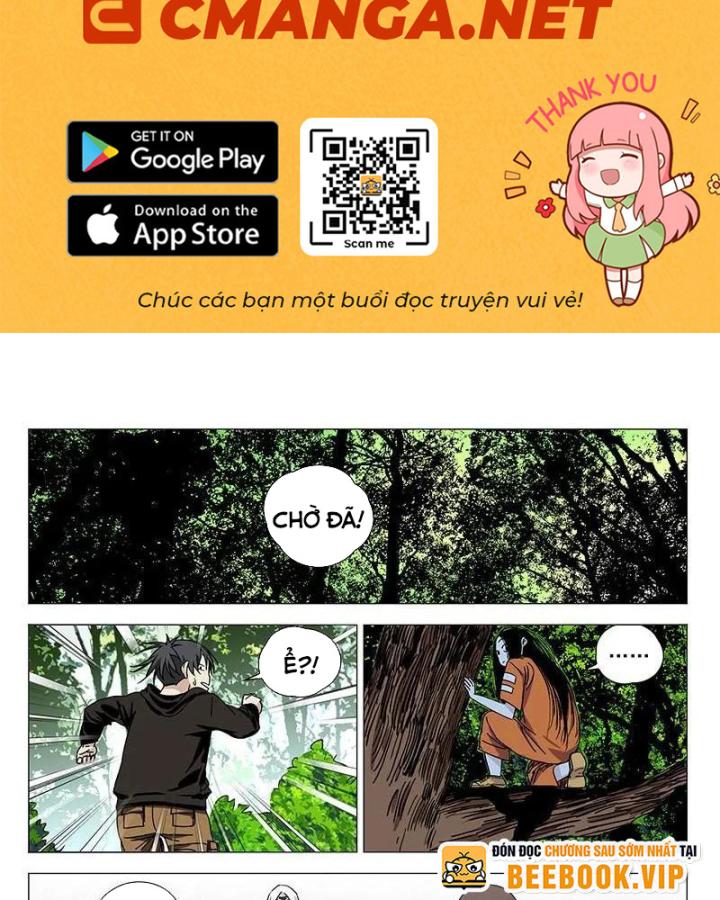 Nhất Nhân Chi Hạ Chapter 325 - Trang 2