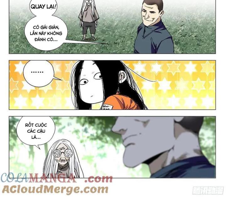 Nhất Nhân Chi Hạ Chapter 325 - Trang 2