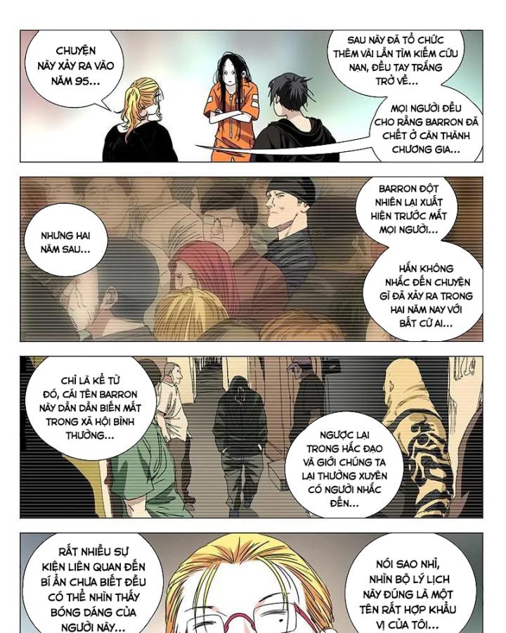 Nhất Nhân Chi Hạ Chapter 326 - Trang 2