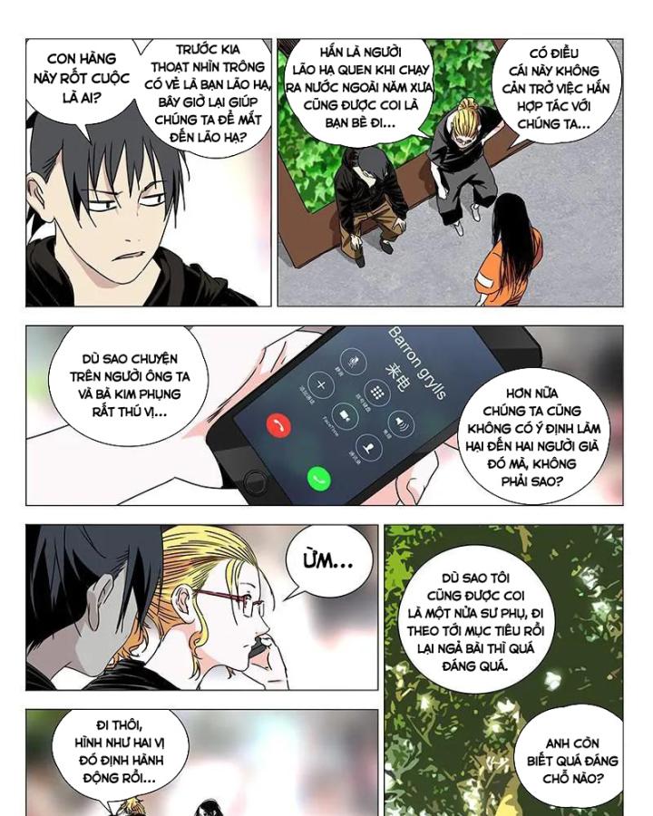 Nhất Nhân Chi Hạ Chapter 326 - Trang 2