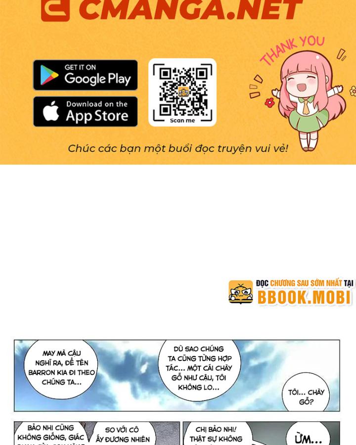 Nhất Nhân Chi Hạ Chapter 326 - Trang 2