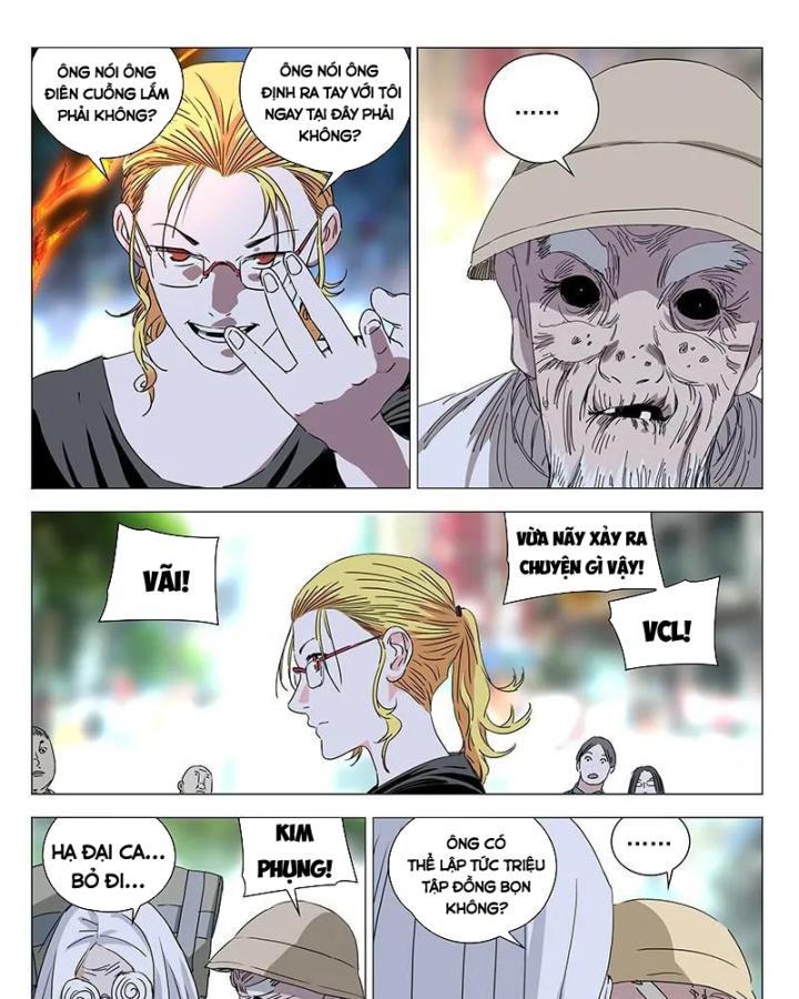 Nhất Nhân Chi Hạ Chapter 326 - Trang 2