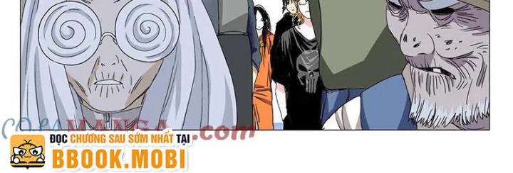 Nhất Nhân Chi Hạ Chapter 326 - Trang 2