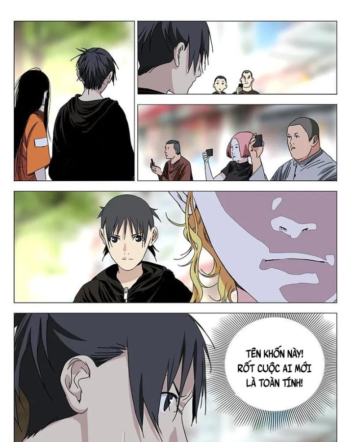 Nhất Nhân Chi Hạ Chapter 326 - Trang 2