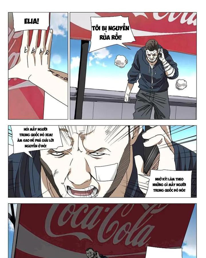 Nhất Nhân Chi Hạ Chapter 326 - Trang 2