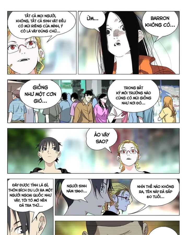 Nhất Nhân Chi Hạ Chapter 326 - Trang 2
