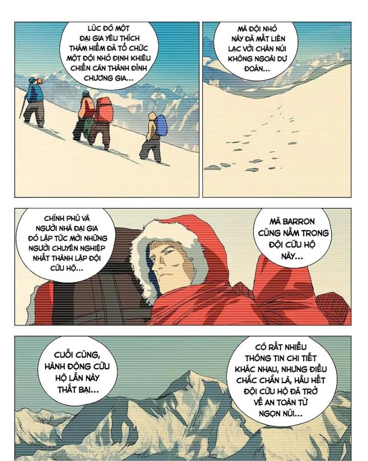 Nhất Nhân Chi Hạ Chapter 326 - Trang 2