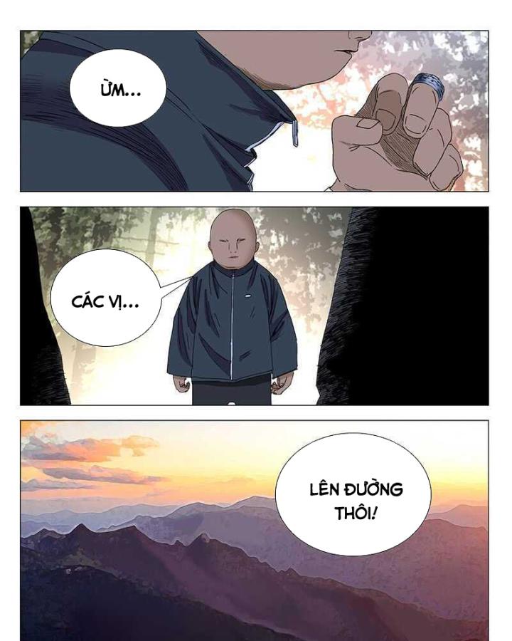 Nhất Nhân Chi Hạ Chapter 327 - Trang 2