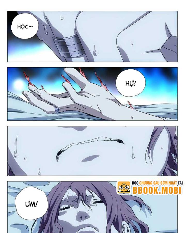 Nhất Nhân Chi Hạ Chapter 327 - Trang 2