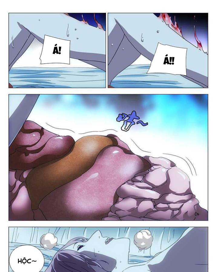 Nhất Nhân Chi Hạ Chapter 327 - Trang 2