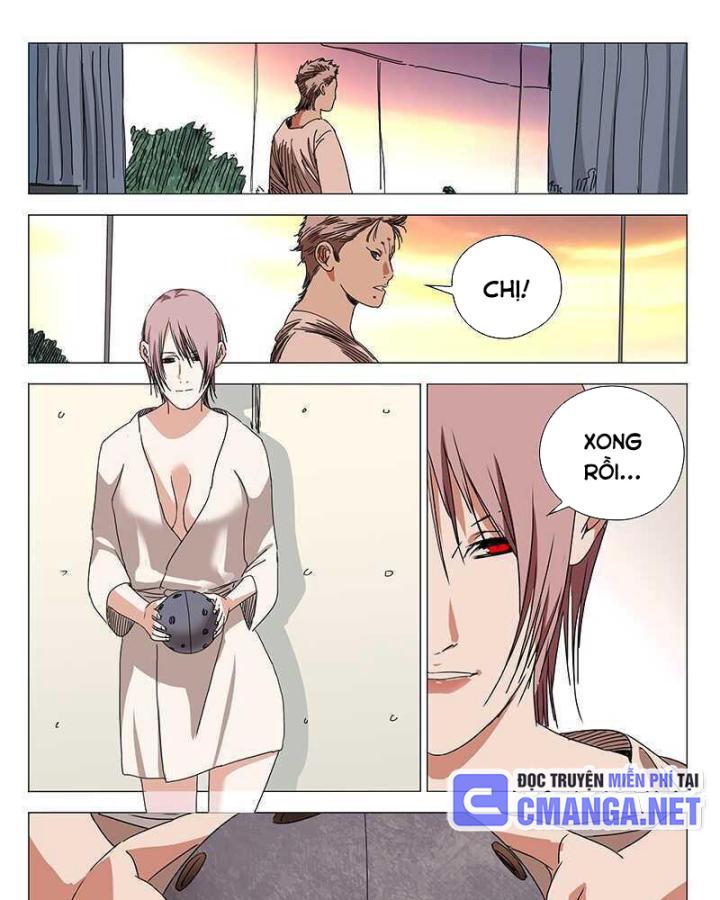 Nhất Nhân Chi Hạ Chapter 327 - Trang 2