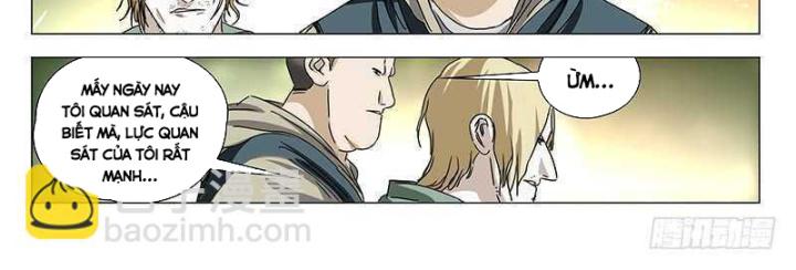 Nhất Nhân Chi Hạ Chapter 327 - Trang 2