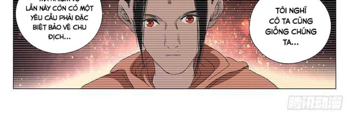 Nhất Nhân Chi Hạ Chapter 327 - Trang 2