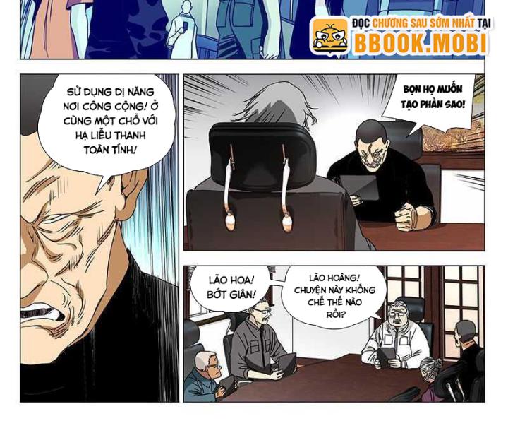 Nhất Nhân Chi Hạ Chapter 327 - Trang 2