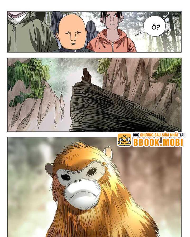 Nhất Nhân Chi Hạ Chapter 327 - Trang 2