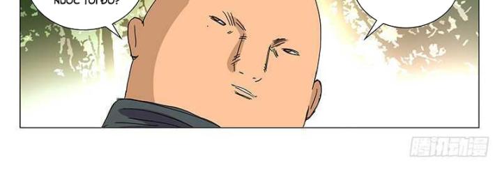 Nhất Nhân Chi Hạ Chapter 328 - Trang 2