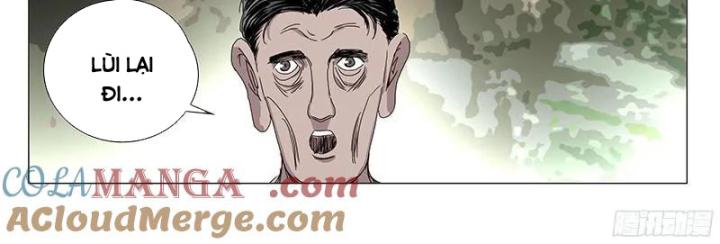 Nhất Nhân Chi Hạ Chapter 329 - Trang 2