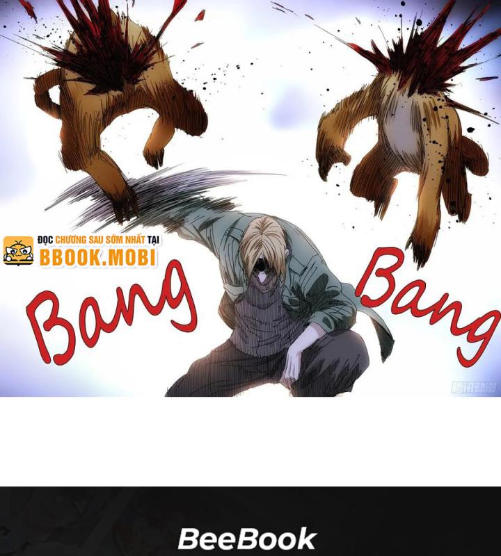 Nhất Nhân Chi Hạ Chapter 329 - Trang 2