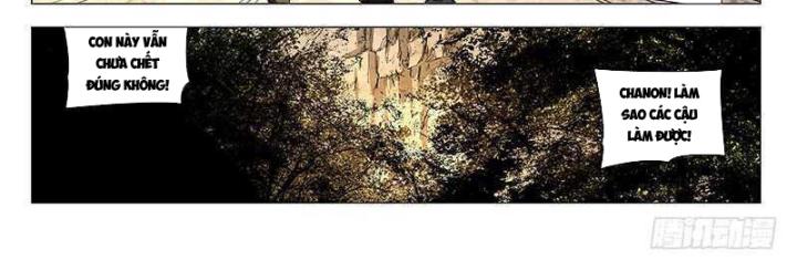 Nhất Nhân Chi Hạ Chapter 330 - Trang 2