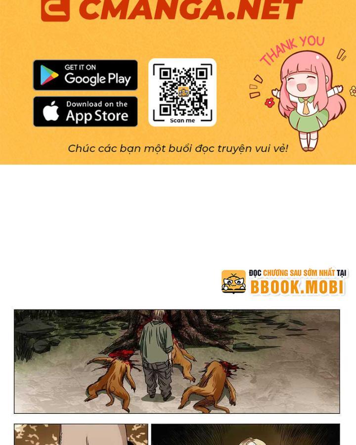 Nhất Nhân Chi Hạ Chapter 330 - Trang 2