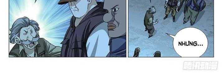 Nhất Nhân Chi Hạ Chapter 330 - Trang 2