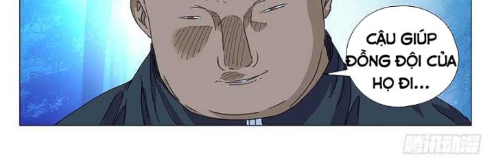 Nhất Nhân Chi Hạ Chapter 330 - Trang 2