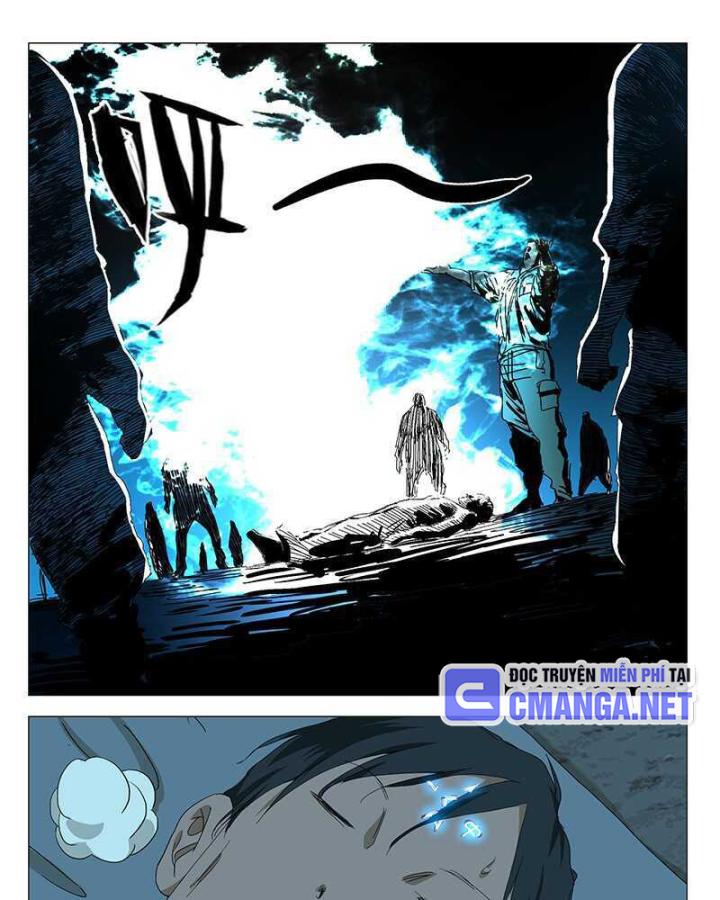 Nhất Nhân Chi Hạ Chapter 330 - Trang 2