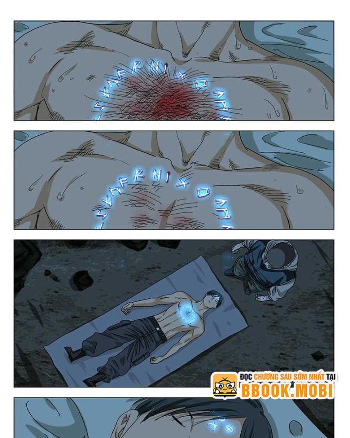 Nhất Nhân Chi Hạ Chapter 330 - Trang 2