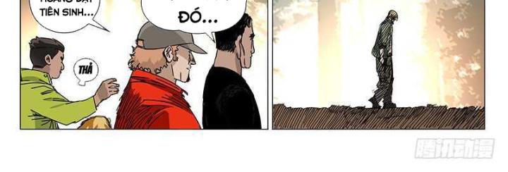 Nhất Nhân Chi Hạ Chapter 330 - Trang 2