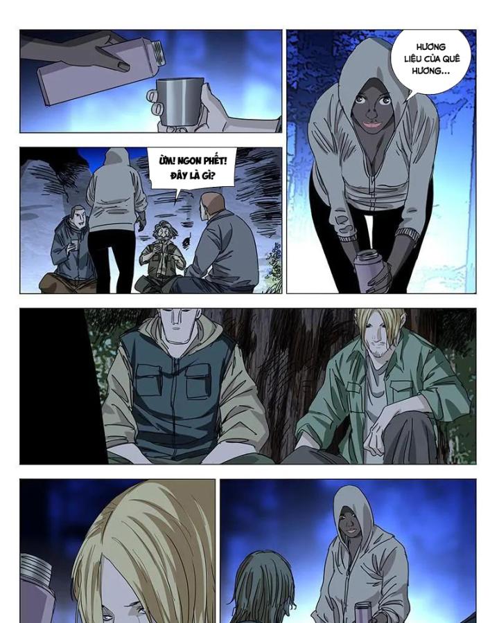 Nhất Nhân Chi Hạ Chapter 331 - Trang 2