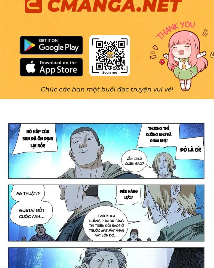 Nhất Nhân Chi Hạ Chapter 331 - Trang 2