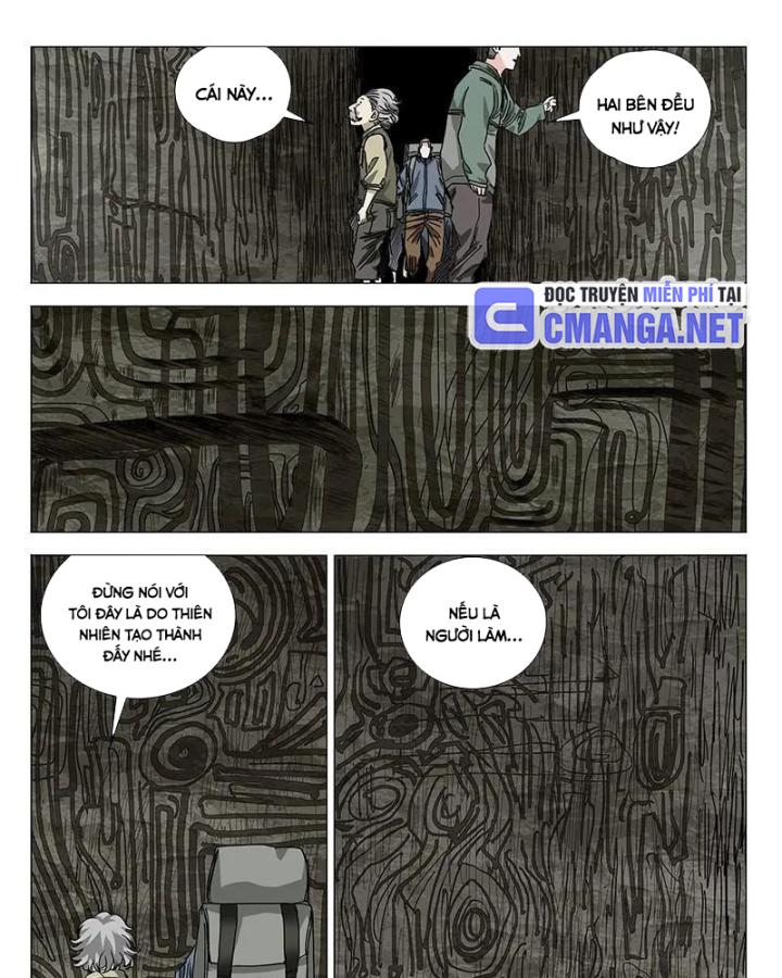 Nhất Nhân Chi Hạ Chapter 331 - Trang 2