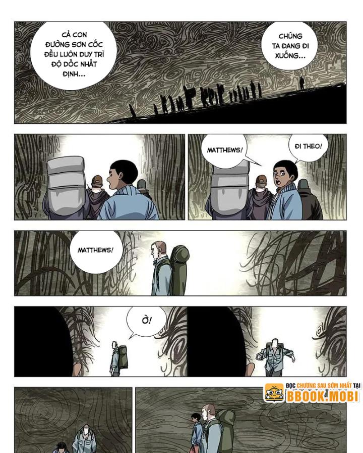 Nhất Nhân Chi Hạ Chapter 331 - Trang 2