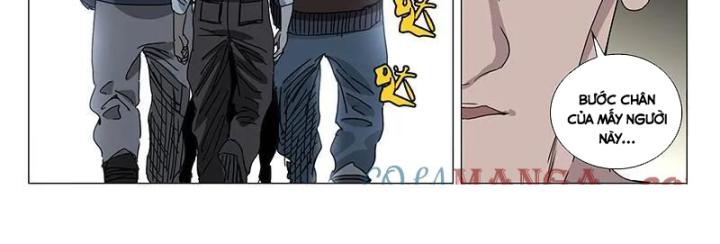 Nhất Nhân Chi Hạ Chapter 331 - Trang 2