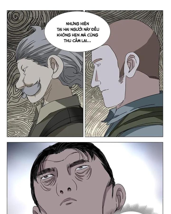 Nhất Nhân Chi Hạ Chapter 331 - Trang 2