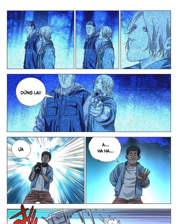 Nhất Nhân Chi Hạ Chapter 331 - Trang 2