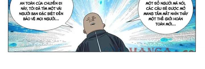 Nhất Nhân Chi Hạ Chapter 331 - Trang 2