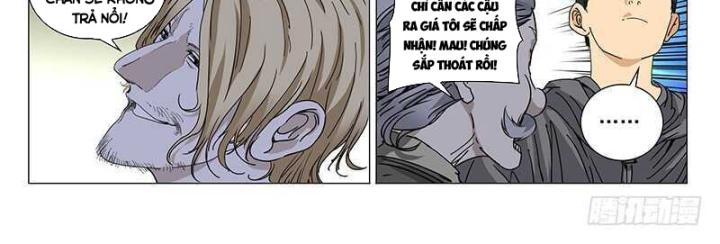 Nhất Nhân Chi Hạ Chapter 332 - Trang 2