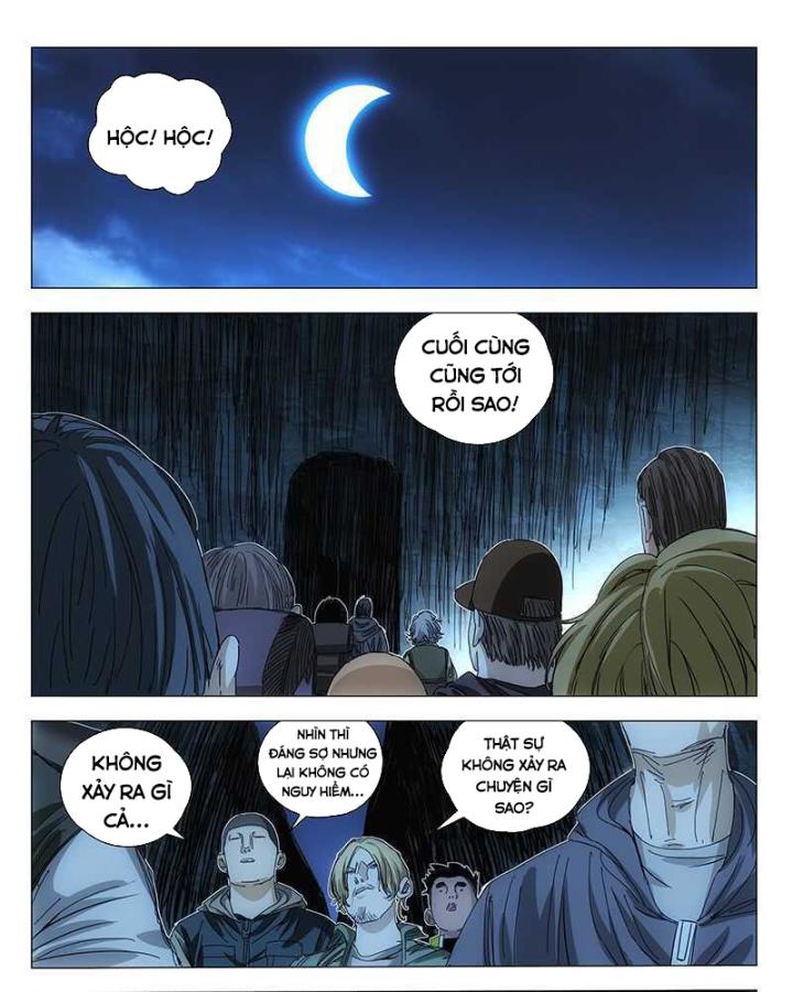 Nhất Nhân Chi Hạ Chapter 332 - Trang 2