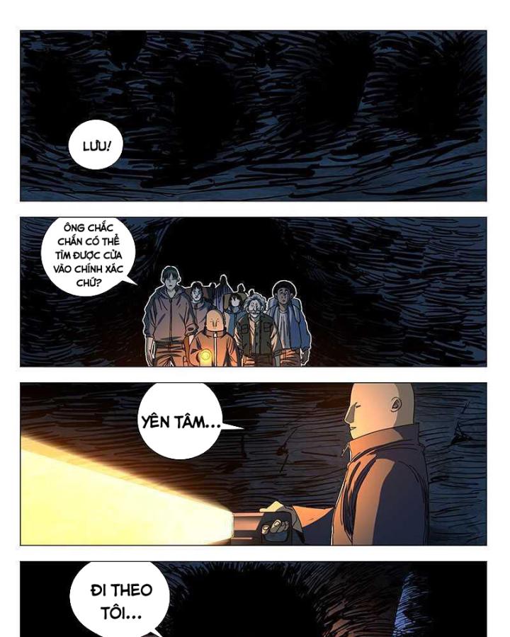 Nhất Nhân Chi Hạ Chapter 332 - Trang 2