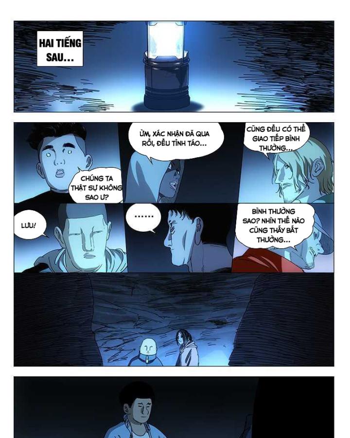 Nhất Nhân Chi Hạ Chapter 332 - Trang 2
