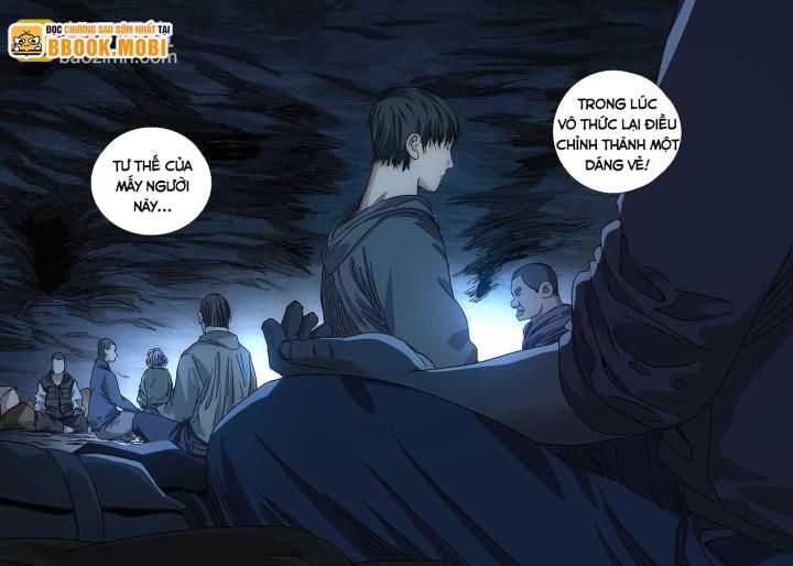 Nhất Nhân Chi Hạ Chapter 332 - Trang 2