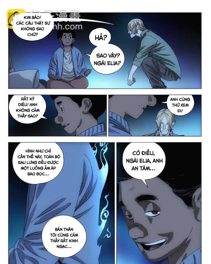 Nhất Nhân Chi Hạ Chapter 332 - Trang 2