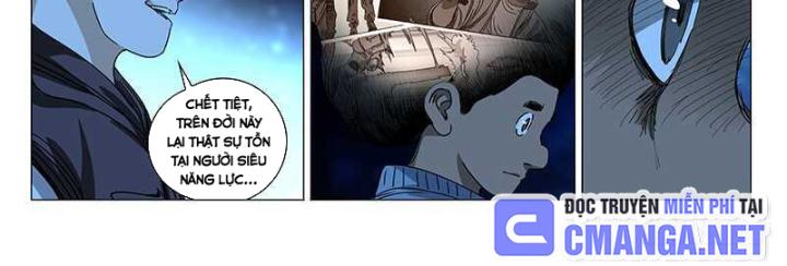 Nhất Nhân Chi Hạ Chapter 332 - Trang 2
