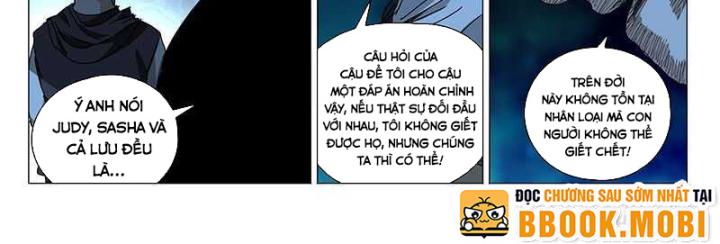 Nhất Nhân Chi Hạ Chapter 332 - Trang 2