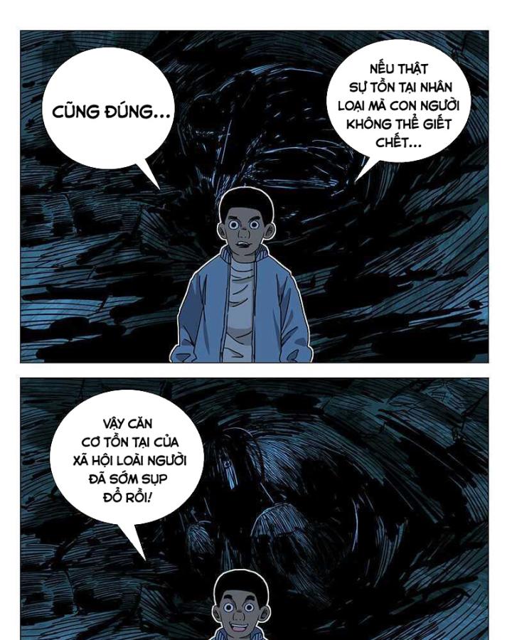Nhất Nhân Chi Hạ Chapter 332 - Trang 2