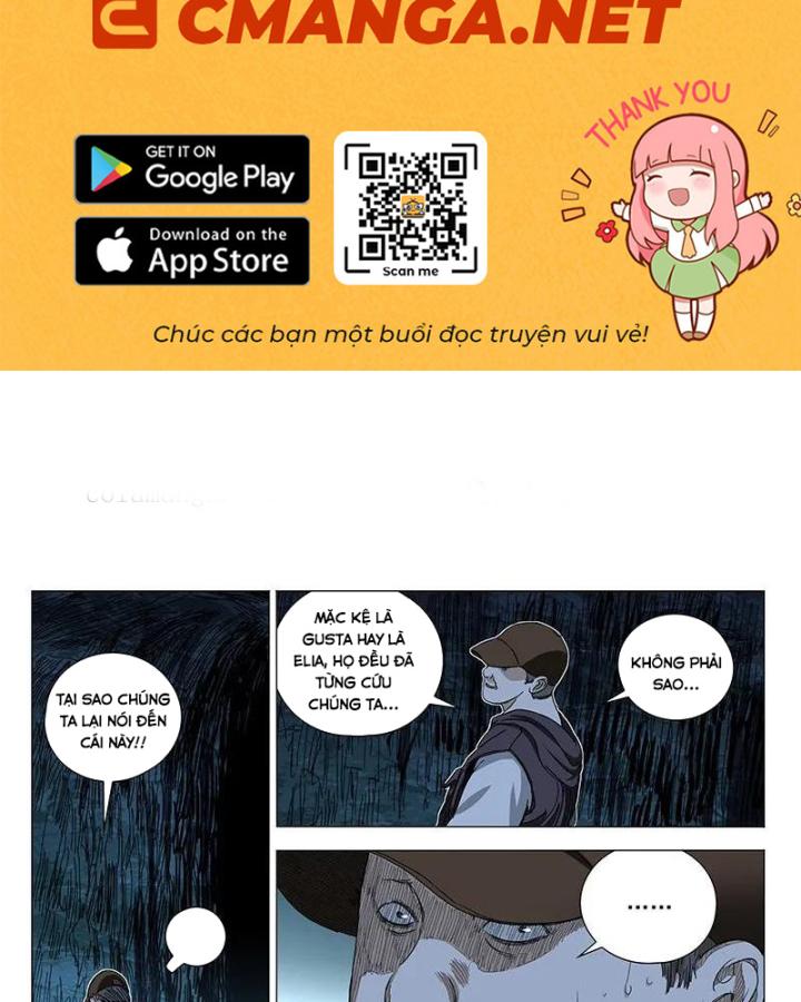 Nhất Nhân Chi Hạ Chapter 333 - Trang 2